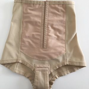 Bellefit Postpartum Corset Size Small